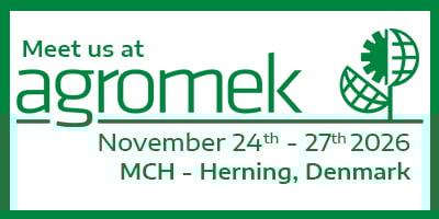 Agromek-2026